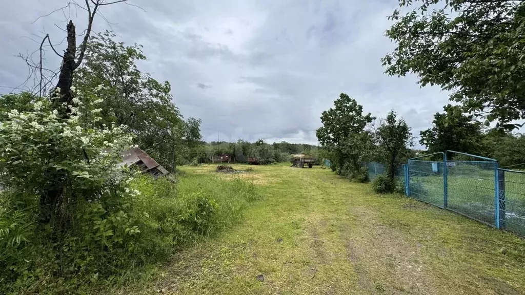 Участок в Адыгея, Майкоп городской округ, Веселый хут. ул. Дачная ... - Фото 1
