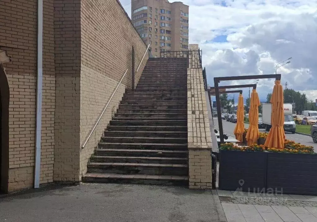 Помещение свободного назначения в Москва Ленинградское ш., 84 (1000 м) - Фото 2