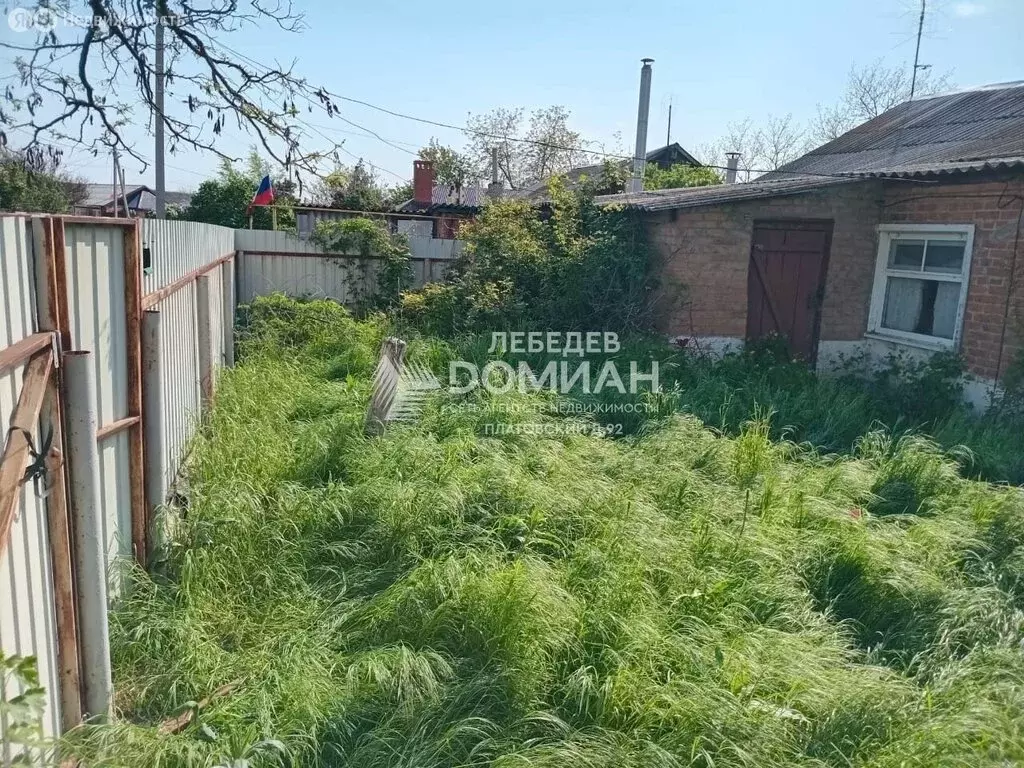 Дом в Новочеркасск, улица Крыжановского, 15 (78.3 м) - Фото 2