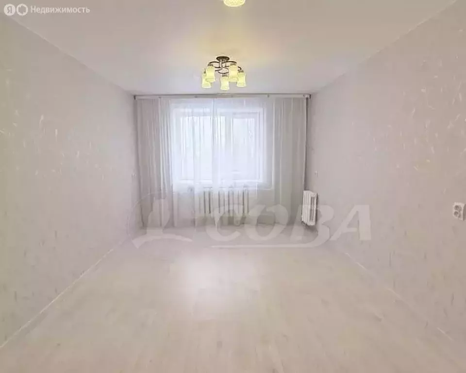 1к в -комнатной квартире (18.1 м) - Фото 2