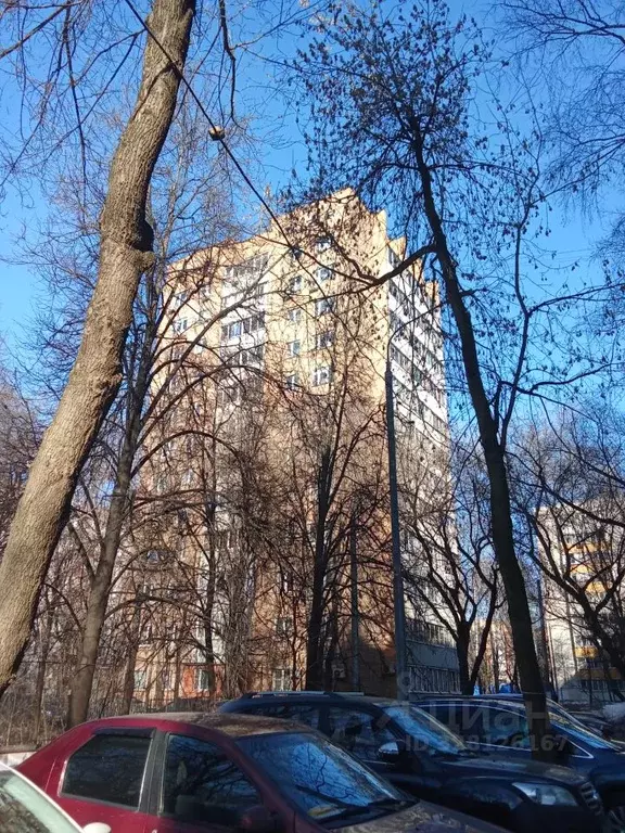 2-к кв. Москва Кленовый бул., 8К3 (52.0 м) - Фото 1