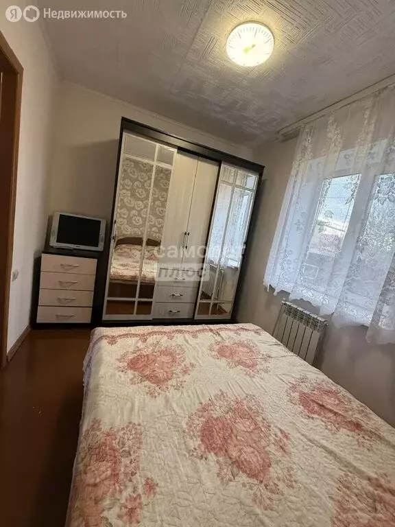 Дом в Уфа, микрорайон Максимовка, Пришкольная улица, 28 (77.4 м) - Фото 2