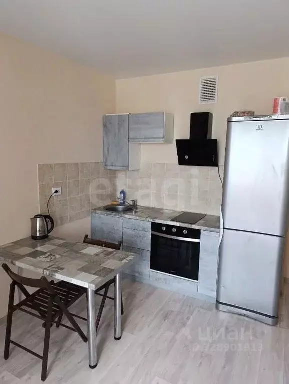 Студия Новосибирская область, Новосибирск Красный просп., 307 (24.9 м) - Фото 1