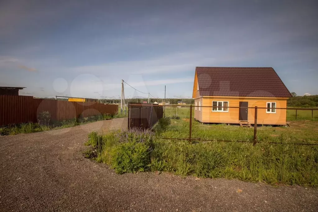 Участок 6 сот. (ИЖС) - Фото 1