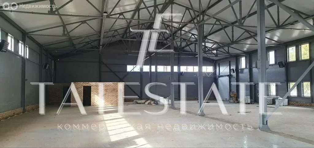 Склад (427 м) - Фото 2