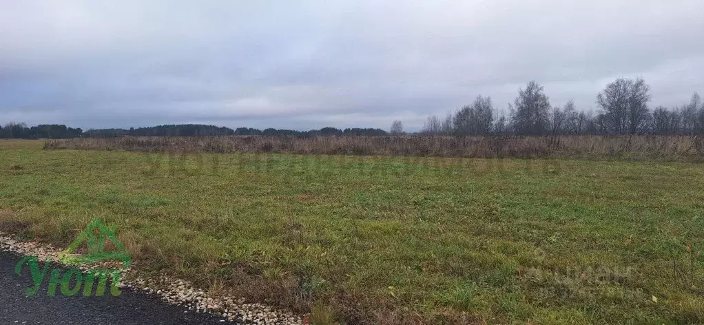 Участок в Московская область, Одинцовский городской округ, пос. ... - Фото 1