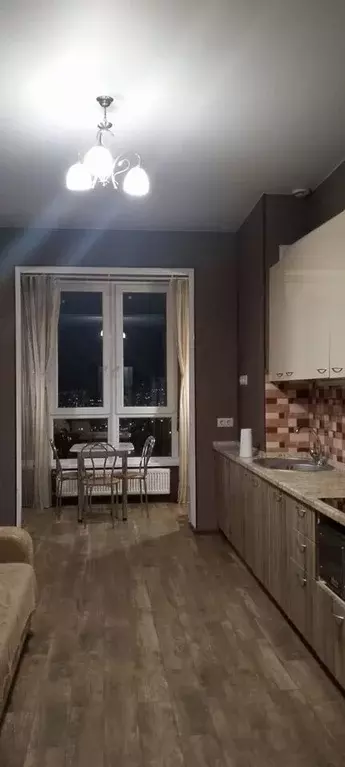 1-к кв. Крым, Симферополь ул. Павленко, 3 (60.0 м) - Фото 1