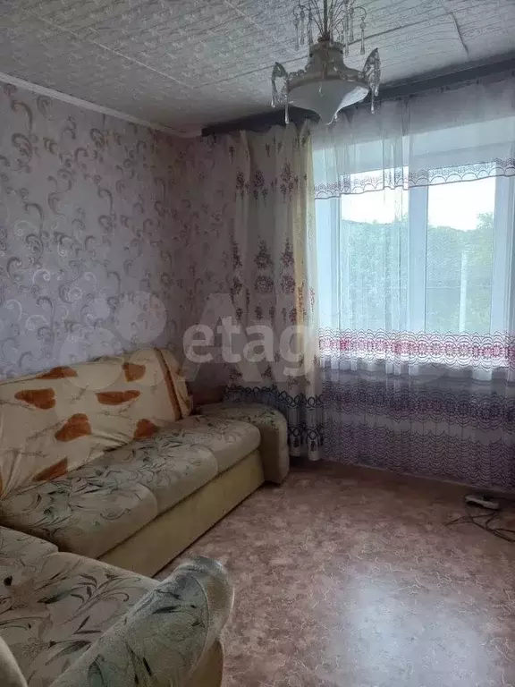 2-к. квартира, 46 м, 3/3 эт. - Фото 0