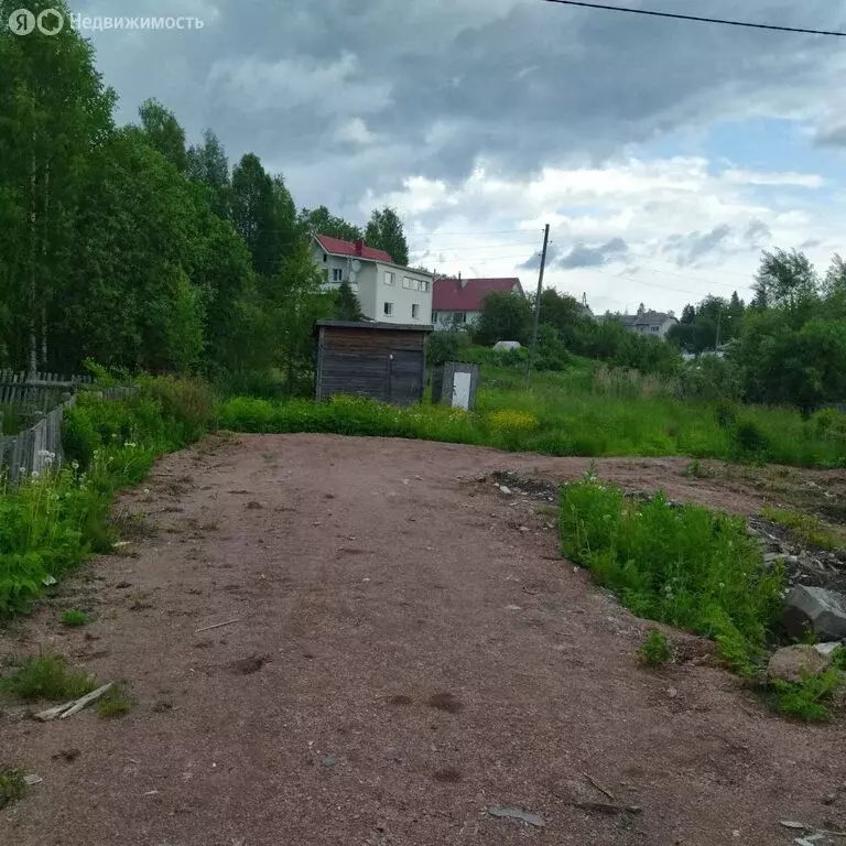 Дом в Сортавала, Холмистая улица, 31 (59.6 м) - Фото 0