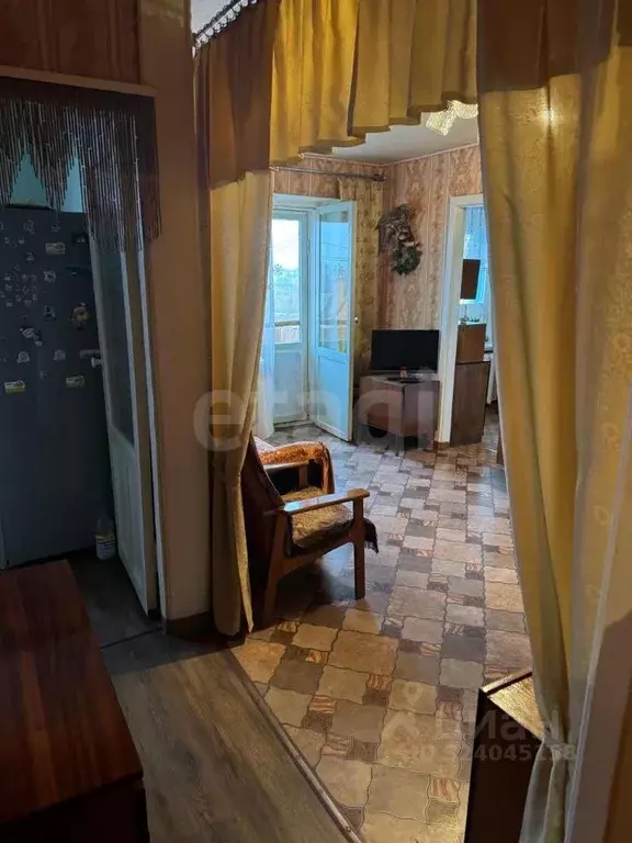 2-к кв. Костромская область, Кострома Проселочная ул., 26 (44.0 м) - Фото 2