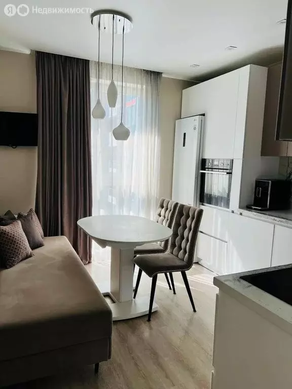 2-комнатная квартира: Санкт-Петербург, Среднерогатская улица, 10к1 ... - Фото 1