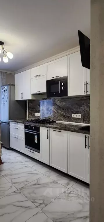 2-к кв. Московская область, Балашиха Железнодорожный мкр, ул. ... - Фото 2