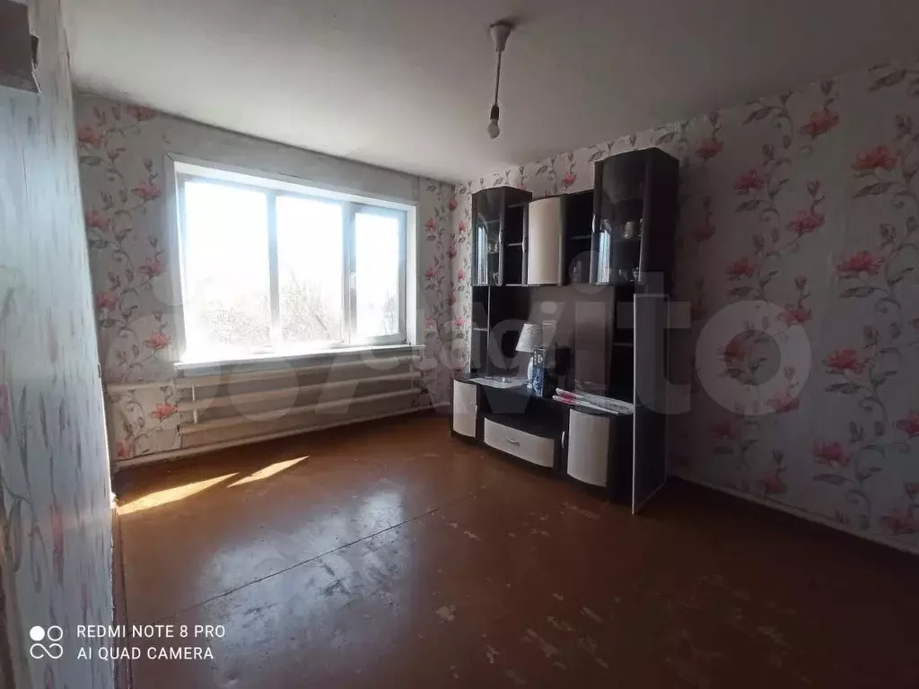 2-к. квартира, 42 м, 1/1 эт. - Фото 0