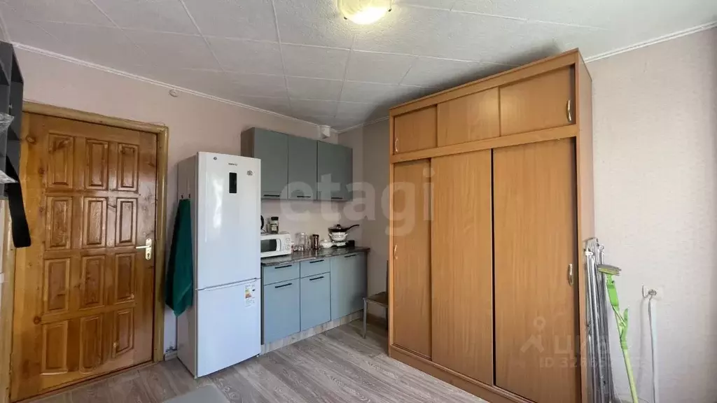 Комната Коми, Сыктывкар Парковая ул., 34 (11.7 м) - Фото 2