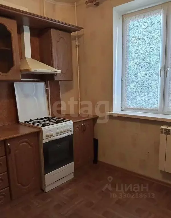 1-к кв. Белгородская область, Белгород ул. Губкина, 42б (34.0 м) - Фото 1