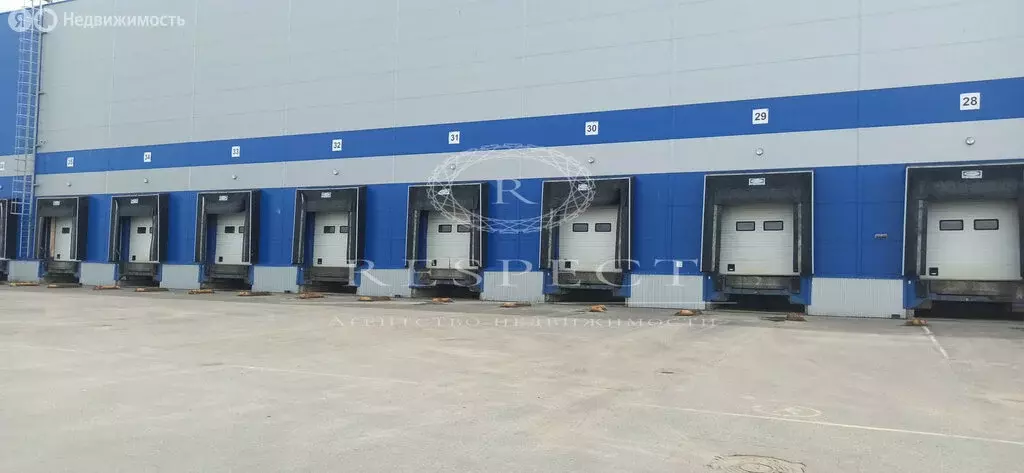 Склад (10000 м) - Фото 2
