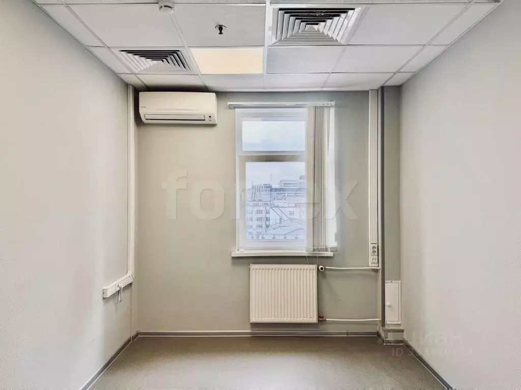 Офис в Москва ул. 3-я Ямского Поля, 18 (374 м) - Фото 2