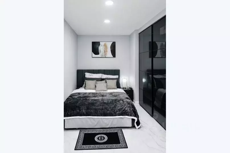 1-к кв. Москва Гагаринский пер., 27 (43.0 м) - Фото 1