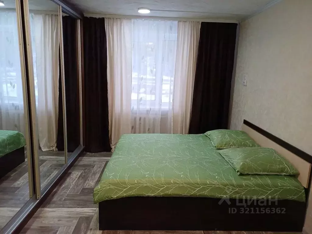 1-к кв. Иркутская область, Усть-Илимск просп. Дружбы Народов, 90 (36.0 ... - Фото 1