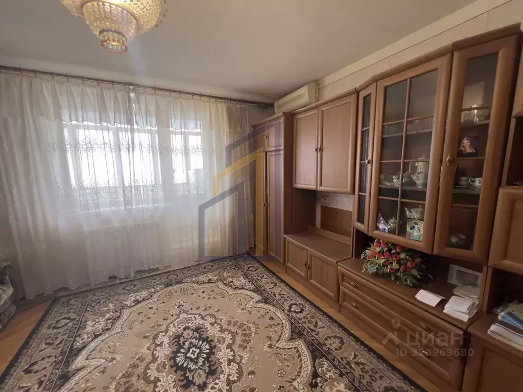 4-к кв. Крым, Евпатория ул. Интернациональная, 146 (82.0 м) - Фото 1