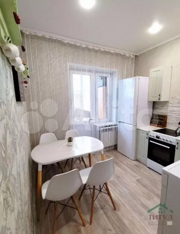 2-к. квартира, 52,8 м, 12/12 эт. - Фото 1