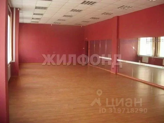 Помещение свободного назначения в Томская область, Томск ул. Герцена, ... - Фото 1