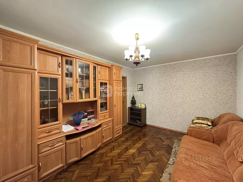 2-к кв. Санкт-Петербург наб. Обводного Канала, 46К2 (41.2 м) - Фото 2