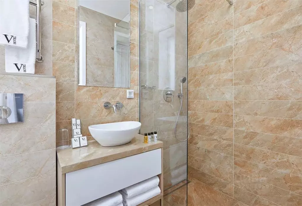 Комната Москва Малый Палашевский пер., 5 (14.0 м) - Фото 2