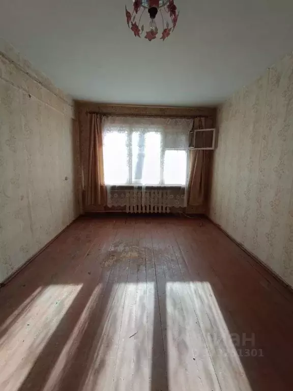 1-к кв. Оренбургская область, Орск пос. Вокзальный, ул. Давыдова, 4 ... - Фото 1