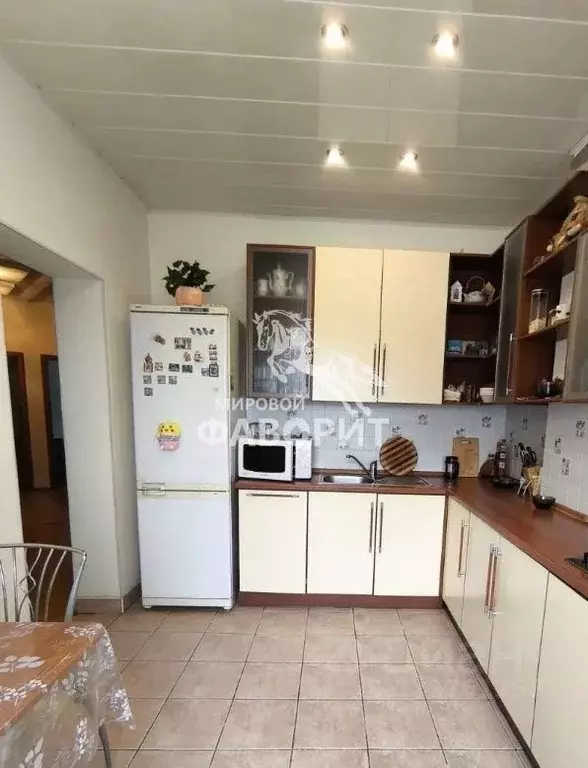 4-к кв. Оренбургская область, Орск Новый город мкр, ул. Новосибирская, ... - Фото 2