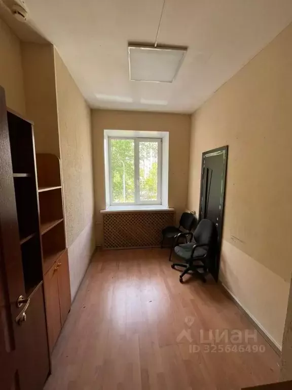 Студия Москва Краснопрудная ул., 22А (16.1 м) - Фото 2