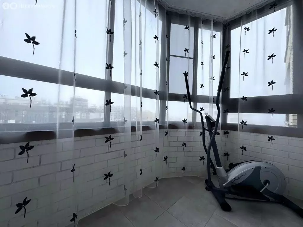 1-комнатная квартира: Санкт-Петербург, Русановская улица, 28 (30.69 м) - Фото 1