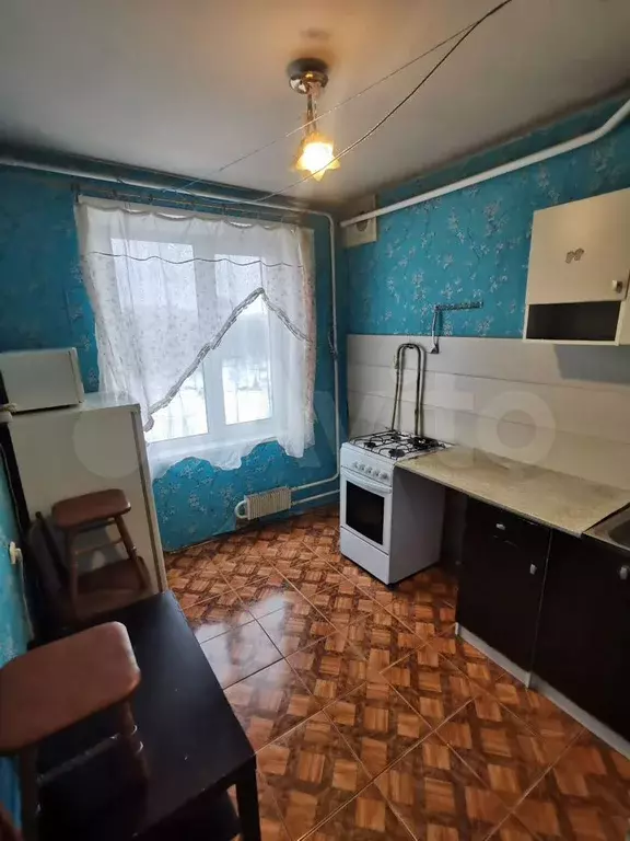 1-к. квартира, 36 м, 9/9 эт. - Фото 0