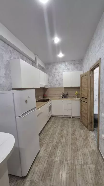 Студия Краснодарский край, Сочи ул. Высокогорная, 47/2 (25.0 м) - Фото 1