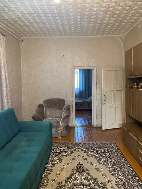 Продаётся 3-к квартира, 70.5 м - Фото 1