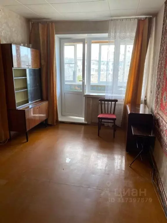 3-к кв. Самарская область, Тольятти Коммунистическая ул., 91 (55.4 м) - Фото 0