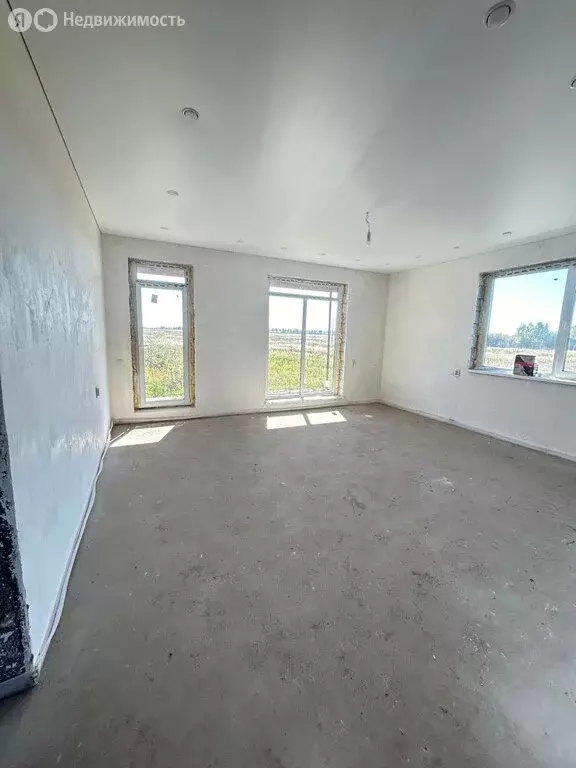 Дом в Кабаковский сельсовет, деревня Старые Киешки (96 м) - Фото 2