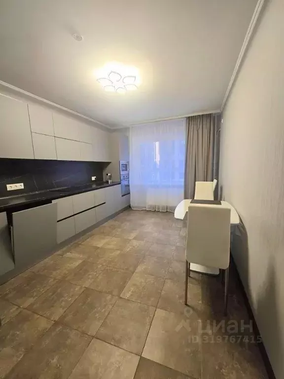 3-к кв. Москва Варшавское ш., 170Ек9 (82.0 м) - Фото 1