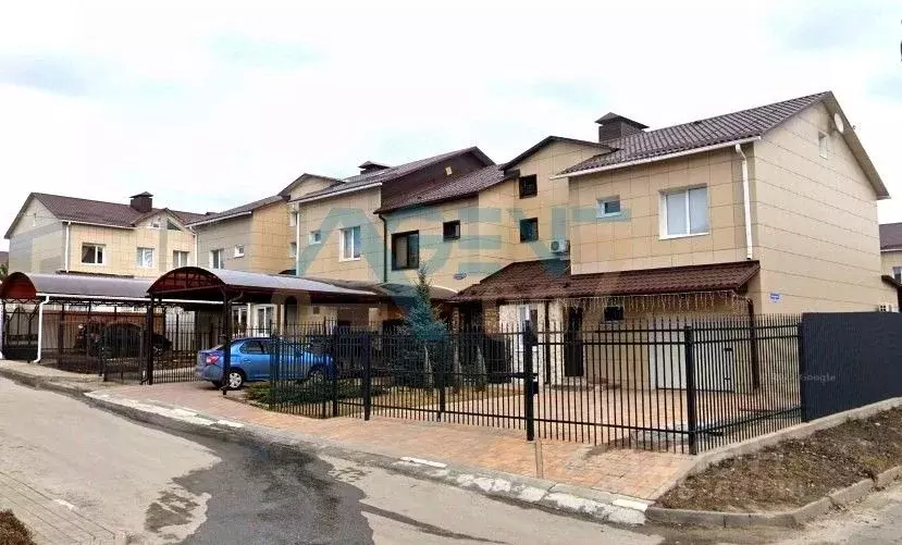 Таунхаус в Белгородская область, Белгородский район, Дубовское с/пос, ... - Фото 1