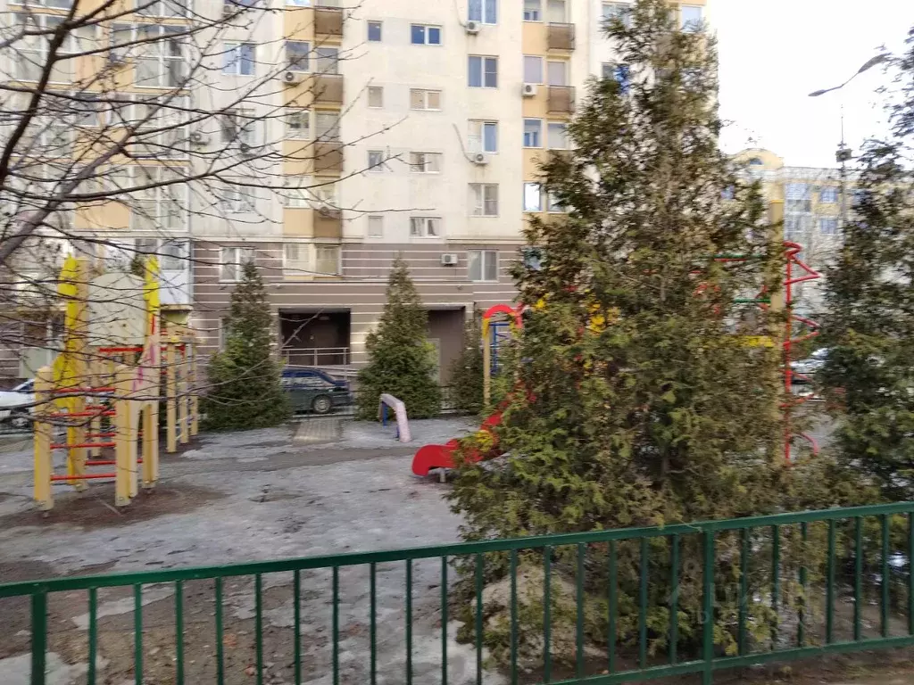 Студия Волгоградская область, Волгоград ул. Малиновского, 10А (30.2 м) - Фото 2