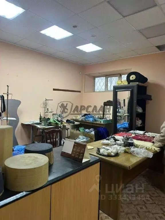 Помещение свободного назначения в Татарстан, Казань ул. Карла Фукса, ... - Фото 2