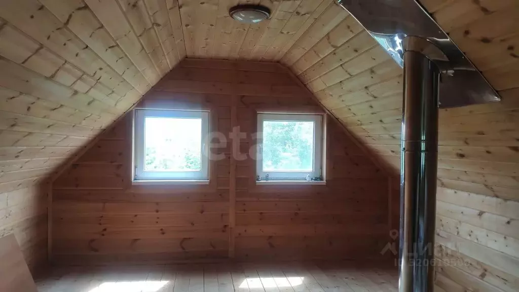 Дом в Татарстан, Казань ул. Рашита Салахова (75 м) - Фото 2