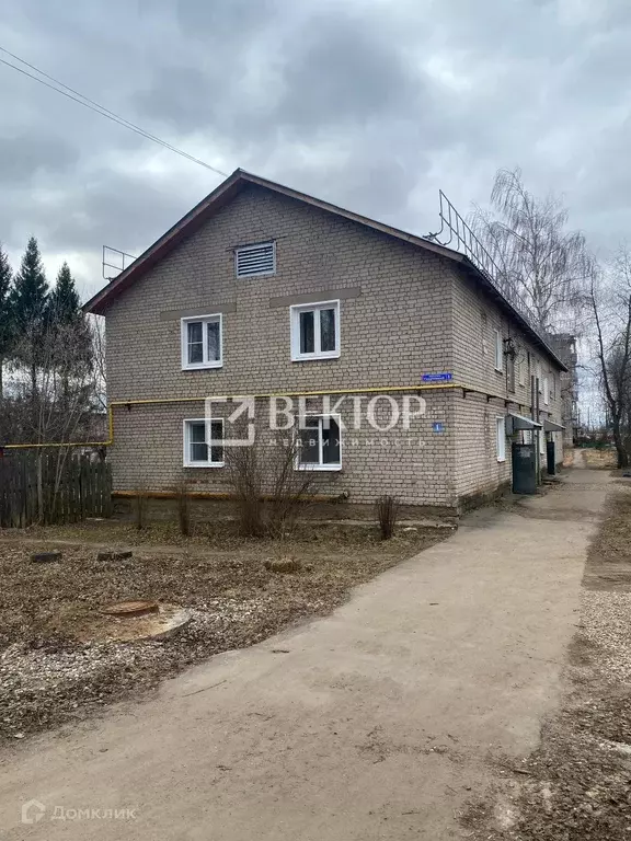 Продаётся 2-к квартира, 45 м - Фото 0