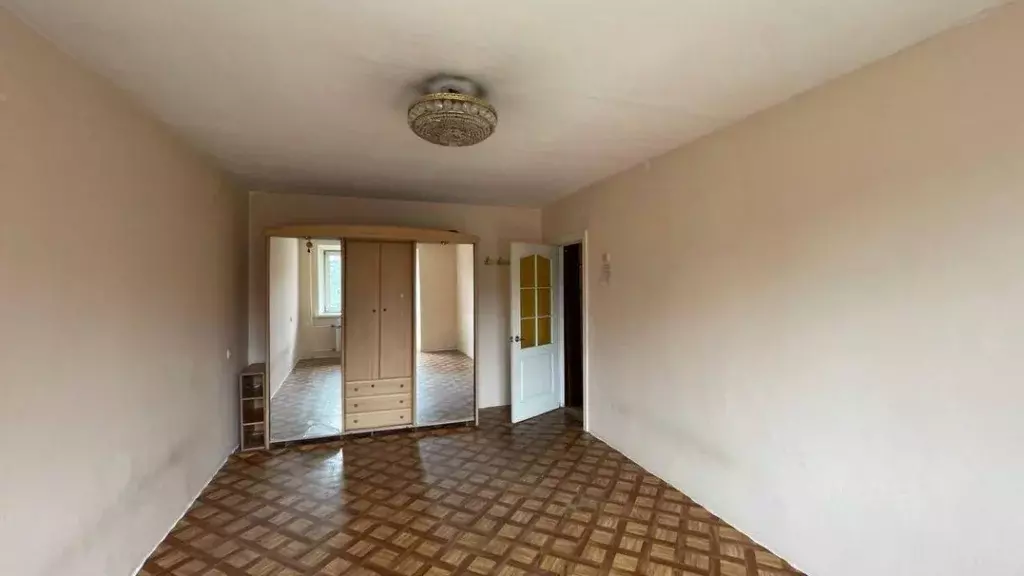 2-к кв. Иркутская область, Иркутск ул. Тельмана, 54 (45.4 м) - Фото 1