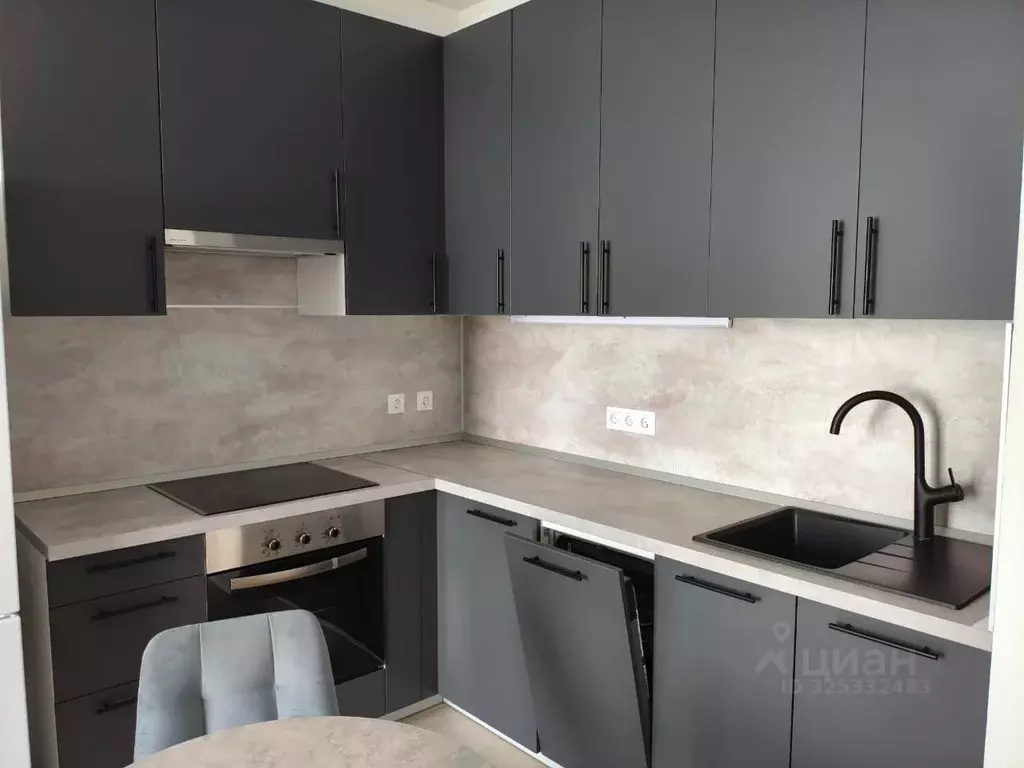 2-к кв. Москва Олонецкая ул., 6 (40.0 м) - Фото 2