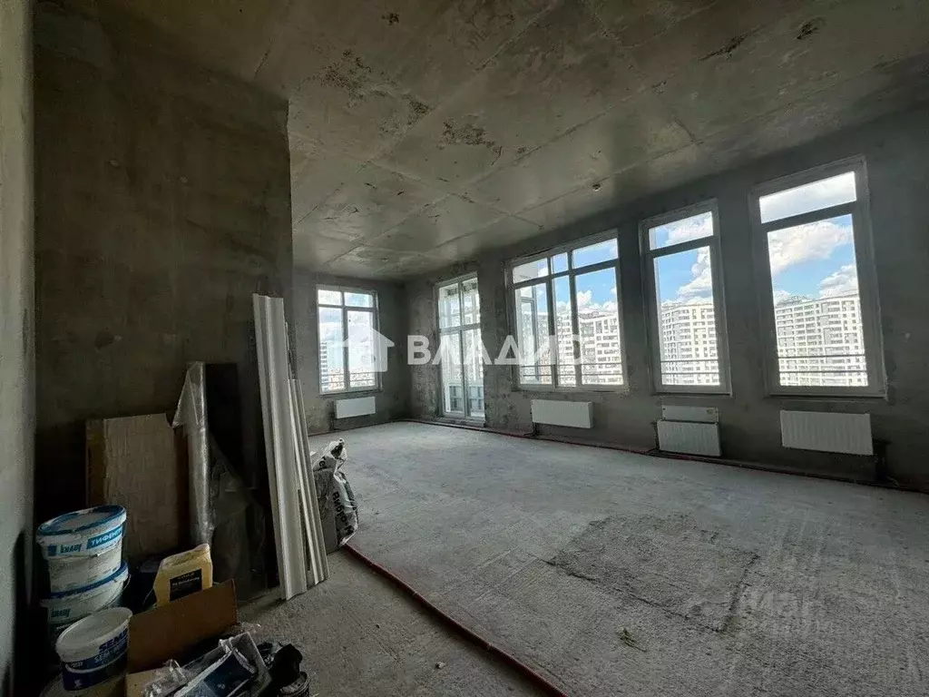 2-к кв. Москва Шереметьевская ул., 21 (51.0 м) - Фото 2