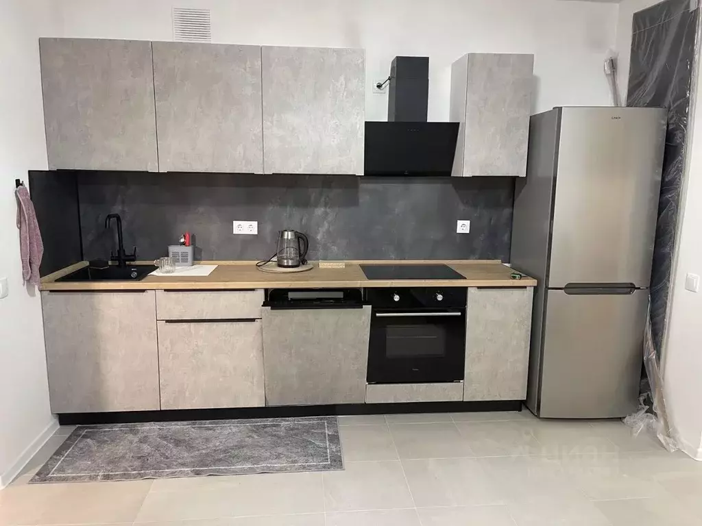 3-к кв. Москва Иловайская ул., 2 (57.6 м) - Фото 1