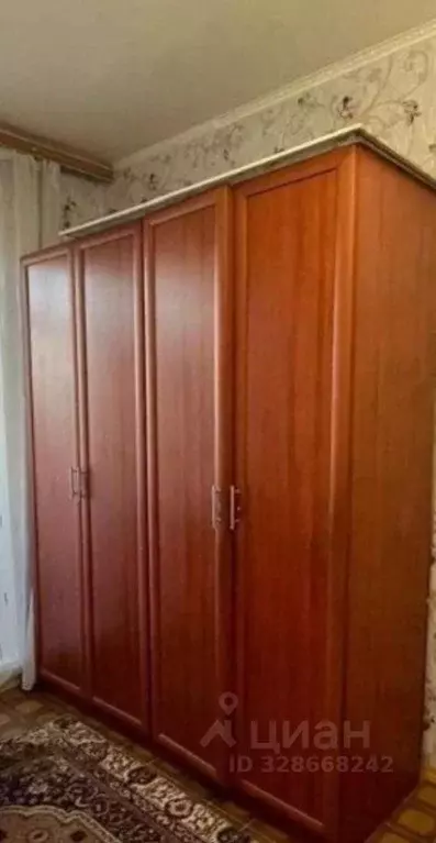 3-к кв. Мордовия, Саранск ул. Н. Эркая, 22 (65.0 м) - Фото 1