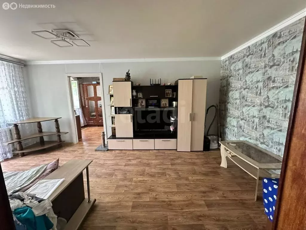 2-комнатная квартира: Орёл, Комсомольская улица, 370 (43 м) - Фото 1