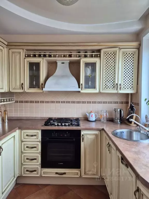 3-к кв. Архангельская область, Архангельск Советская ул., 17 (61.6 м) - Фото 2